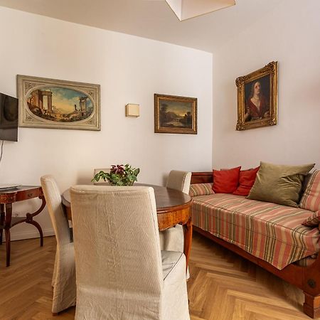 Iflat A Peaceful Nest In The Eternal City Roma Exterior foto