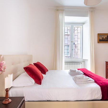 Iflat A Peaceful Nest In The Eternal City Roma Exterior foto