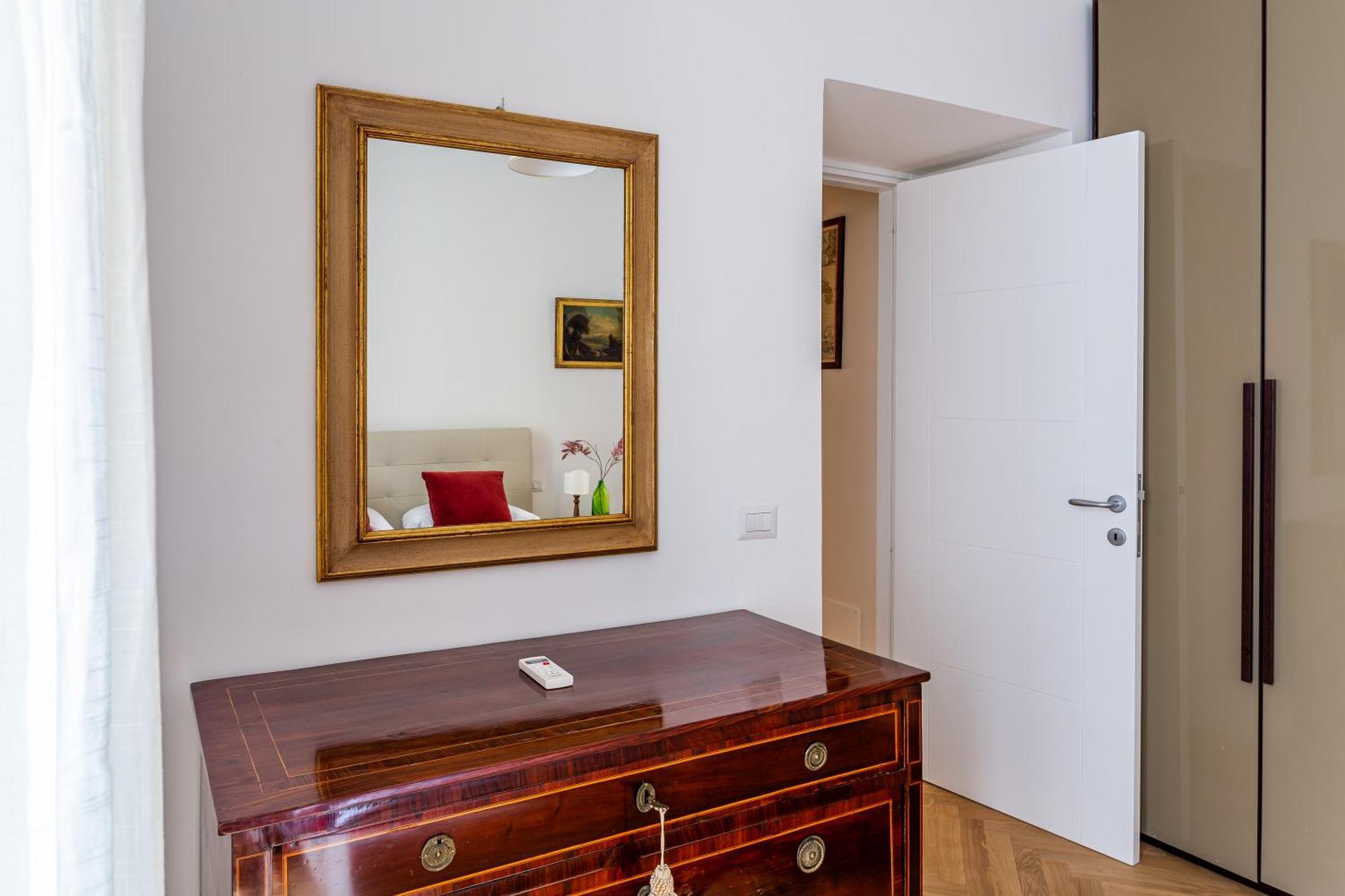 Iflat A Peaceful Nest In The Eternal City Roma Exterior foto