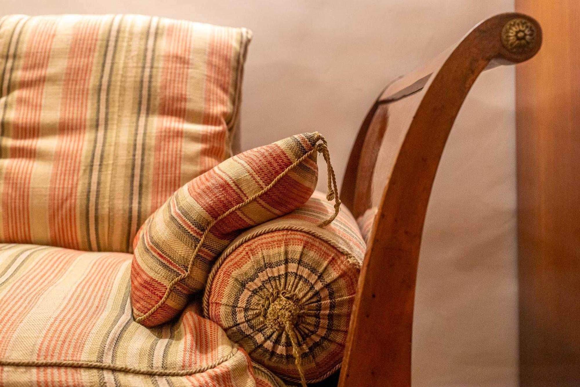 Iflat A Peaceful Nest In The Eternal City Roma Exterior foto